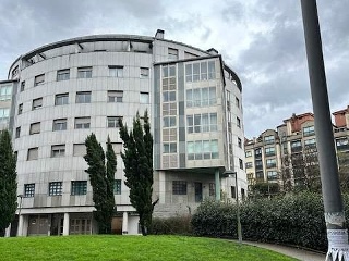 Pisos banco Pontevedra