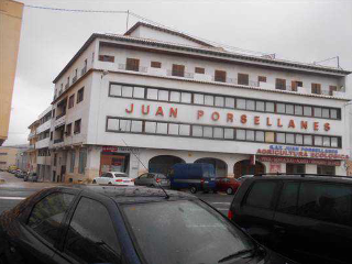 Otros en venta en Benissa de 401  m²