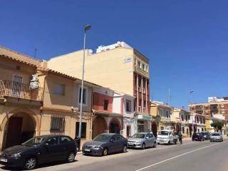 PURISIMA 3