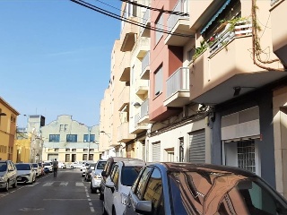 Pisos banco Algemesí