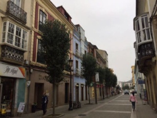 Pisos banco Ribadeo