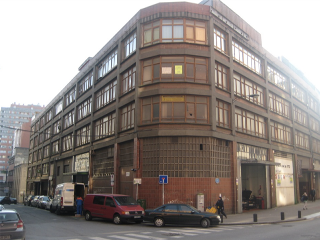 Otros en venta en Bilbao de 311  m²