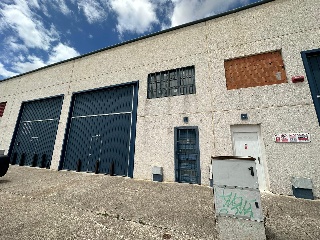 INDUSTRIA, DE LA 8