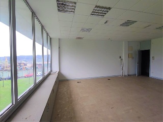 ENEKURIBIDEA, EDIFICIO FATIMA 5