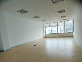 ENEKURIBIDEA, EDIFICIO FATIMA 6