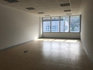 ENEKURIBIDEA, EDIFICIO FATIMA 7