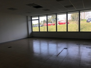 ENEKURIBIDEA, EDIFICIO FATIMA 8