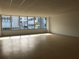 ENEKURIBIDEA, EDIFICIO FATIMA 9
