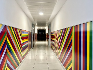 ENEKURIBIDEA, EDIFICIO FATIMA 13