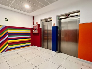 ENEKURIBIDEA, EDIFICIO FATIMA 14