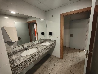 ENEKURIBIDEA, EDIFICIO FATIMA 27