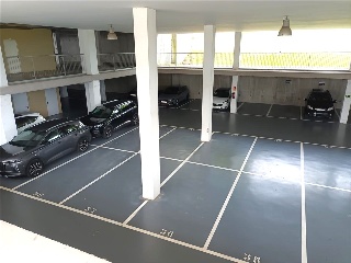 ENEKURIBIDEA, EDIFICIO FATIMA 30