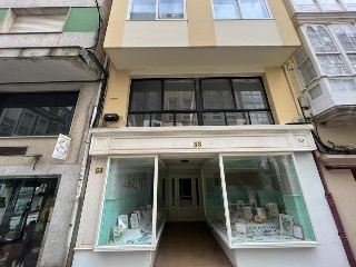 Pisos banco Ferrol