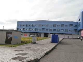 Pisos banco Llanera