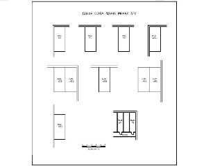 Inmueble en venta en Hervás de 27  m²