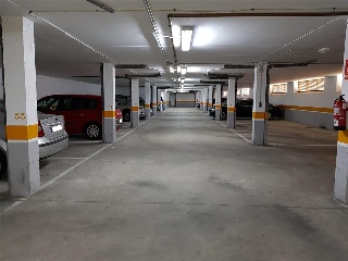 Pisos banco Hervás