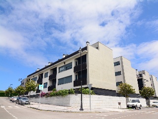 Inmueble en venta en Llanes de 26  m²