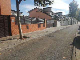 Pisos banco Rivas-Vaciamadrid