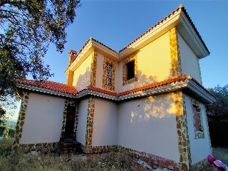 MONTE DE LA PLATA 4