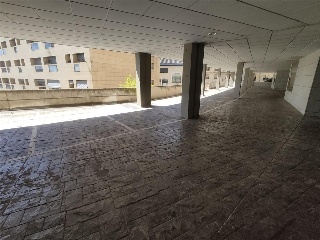 Inmueble en venta en Plasencia de 23  m²