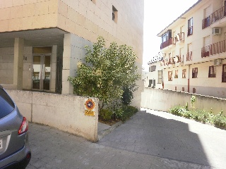 Inmueble en venta en Plasencia de 26  m²