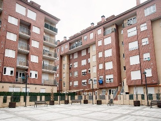 PARCELA DE LA UNIDAD DE ACTUACION AA-16 2