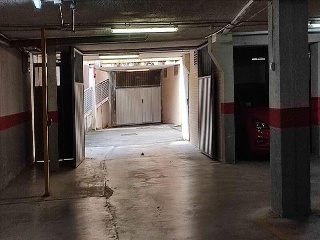 PARCELA DE LA UNIDAD DE ACTUACION AA-16 3