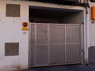 Inmueble en venta en Albacete de 8  m²