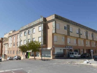 Pisos banco Calasparra