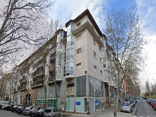 Inmueble en venta en Terrassa de 21  m²