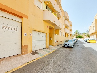 Inmueble en venta en Vícar de 21  m²
