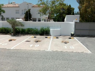 Pisos banco Chiclana de la Frontera