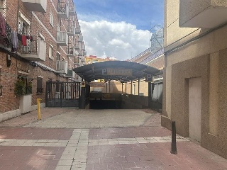 Pisos banco Valladolid