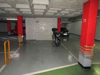 Pisos banco Valladolid