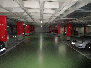 Inmueble en venta en Valladolid de 4  m²
