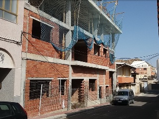 Pisos banco Archena