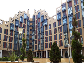 Inmueble en venta en Madrid de 28  m²