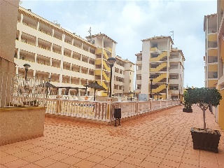 Pisos banco Cartagena