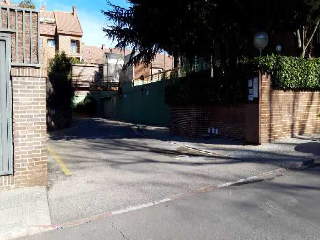 Inmueble en venta en Rozas De Madrid (las) de 12  m²