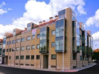 Pisos banco Coruña (A)