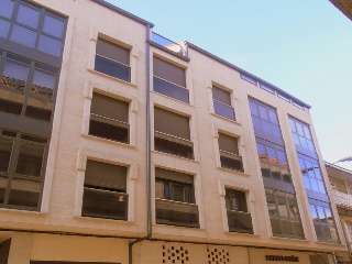 Inmueble en venta en Pobra Do Caramiñal (a) de 13  m²