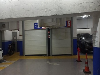LAS RAMBLAS (Y C/CARDENAL CASAÑAS, 9) 3