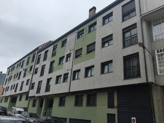 Pisos banco Narón