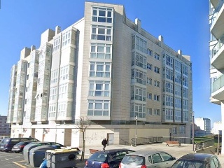 Pisos banco Coruña (A)