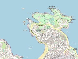 MONTE ALTO 18