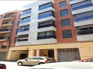 Pisos banco Elche/Elx