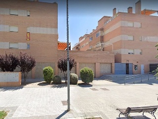 Inmueble en venta en Torrejón De Ardoz de 11  m²