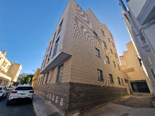 Inmueble en venta en Ejido (el) de 25  m²