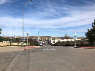 Inmueble en venta en Loeches de 13  m²