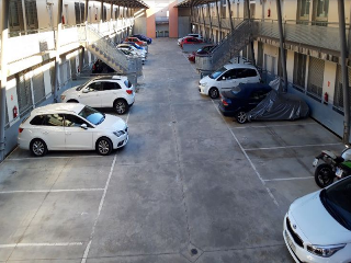 VEREDA CARPETANA 3